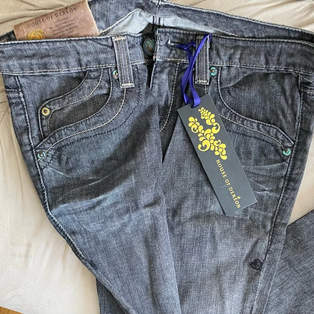 Mystery Box: Jeans!👖👖👖 - Picture 6 of 7